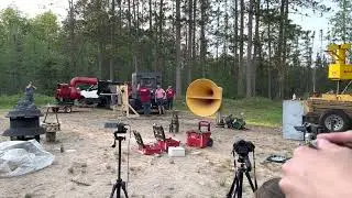 Hurricane vs. Mobil Directo - SirenCon 2023 Finale