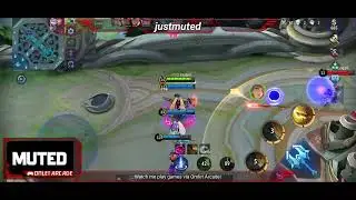 mlbb | justmuted