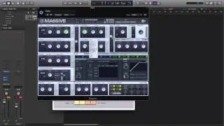 Eptic The End Bass Free Preset
