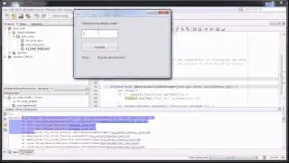 Java Gui Eğitim Seti Ders 17 - try catch finally Temel java
