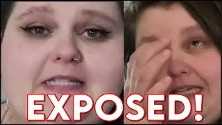 Amberlynn Reid EX Bestie Spills Stunning  TEA on Amber!   Makes Accusations Against Amber!