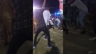 DJ पर देशी लडको का डांस #dance #DJ