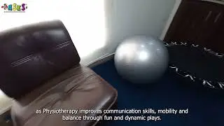 Introducing The Physiotherapy department at (BASES) Sialkot.