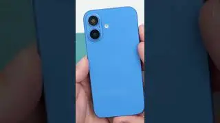 New iPhone 16 series