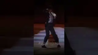 Michael Jackson Billie Jean Motown 25 edit