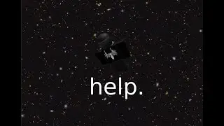 The Roblox Gravity Experience