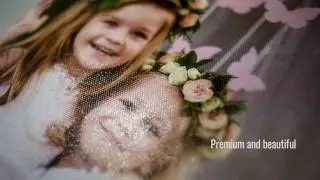 Create your own Photo Canvas