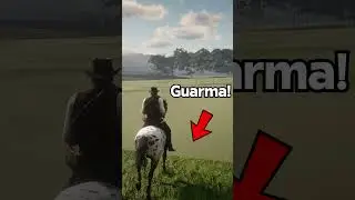 How To Visit Guarma Early As Arthur (Proper Way) - RDR 2 