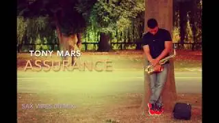 Tony Mars, Assurance Davido, Sax Vibes, Remix