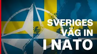 Sveriges ryckiga resa – från S-nej till Natomedlem