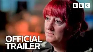 Reported Missing - Series 4 | Trailer - BBC