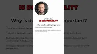 What is Email Deliverability?