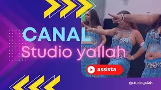 Grupo Yallah - Belly Dance 