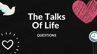 Questions About Animals By The Talks of Life