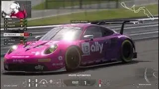 Porshe911 Suzuka Diarias A PSVR2