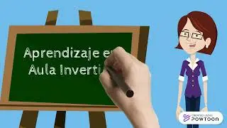 Aprendizaje en Aula Invertida