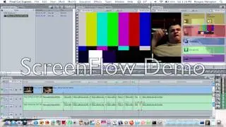 How To Bleep Out Cuss Words Final Cut Express