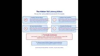 Long tail Latency  Causes and Solutions 