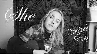 She (Original Song) - Jessie