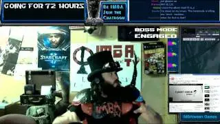 Sentry Bot Boss Mode