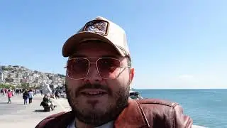 Büyükçekmece Sahil Gezimiz
