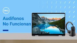 Qué hacer si los altavoces o los audífonos no se detectan