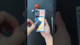 Redmi K50 Unboxing and overview 🔥😍 | 120 Watt ⚡ fast charging and 2k display 💥 | #shorts
