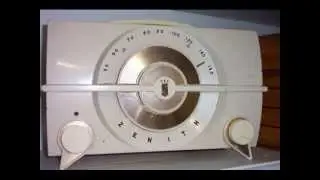 Radio News 9-3-1960: Congo, Cold War, Cuba-USSR Trade