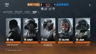 R6 come join