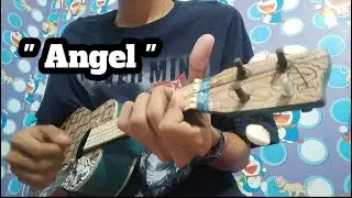 Angel - denny caknan / Mz Grenn