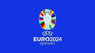 UEFA EURO 2024 INTRO