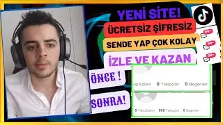 1 Dakikada 1.000 Tiktok Takipçi Hilesi  - Ücretsiz Şifresiz Tiktok Takipçi Hilesi 2024
