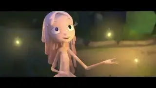 мультфильм Хранитель луны