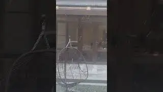 12 июня 2024 год/Град во Владикавказе 😨