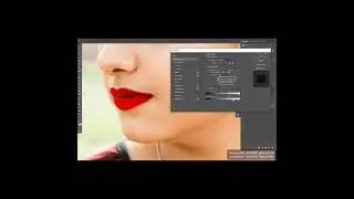 Mind Blowing Trick to Create Lipstics in Photoshop😱🔥😱#shorts #viralshorts #youtubeshorts