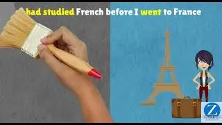 ZOOM ENGLISH ACADEMY I Past Perfect Tense Examples