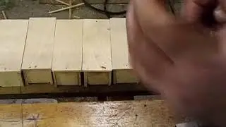 Микронуклеус конструкция.