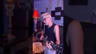 Stefan Benz - I.F.L.Y (Bazzi Acoustic Cover)