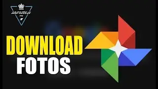 Como baixar todas as fotos do Google Fotos