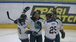 Видеообзор матча Torpedo - Altai Torpedo 8-4, игра №309 Pro Ligasy 2021/2022