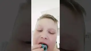 кушайте и пейте смайлики!