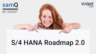 S/4HANA Roadmap 2.0