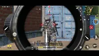 Call of Duty Mobile: Insane Gameplay and Epic Moments (CODM GAMING WALKTHROUGH #4)