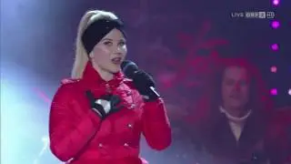 Beatrice Egli - Wo sind all die Romeos (Wenn die Musi spielt - Winter Open Air 2017)
