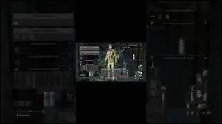 зашел в палатку - DayZ