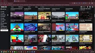 ว่าง เล่น Roblox กัน #1 และ Heartopia