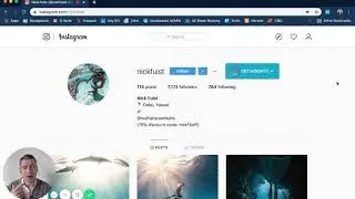 How can you tell what type of Instagram account someone has. And why you should care.