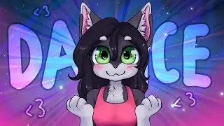 I JUST WANNA DANCE!