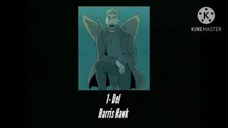 Who’s the Worst? (Who’s the Villain) The Croaking.
