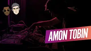 Superdeconstructed: Amon Tobin